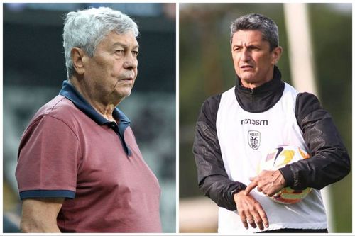 Mircea Lucescu (78 de ani) a povestit cum Răzvan Lucescu (54 de ani), actualul tehnician de la PAOK Salonic, a decis să devină antrenor.