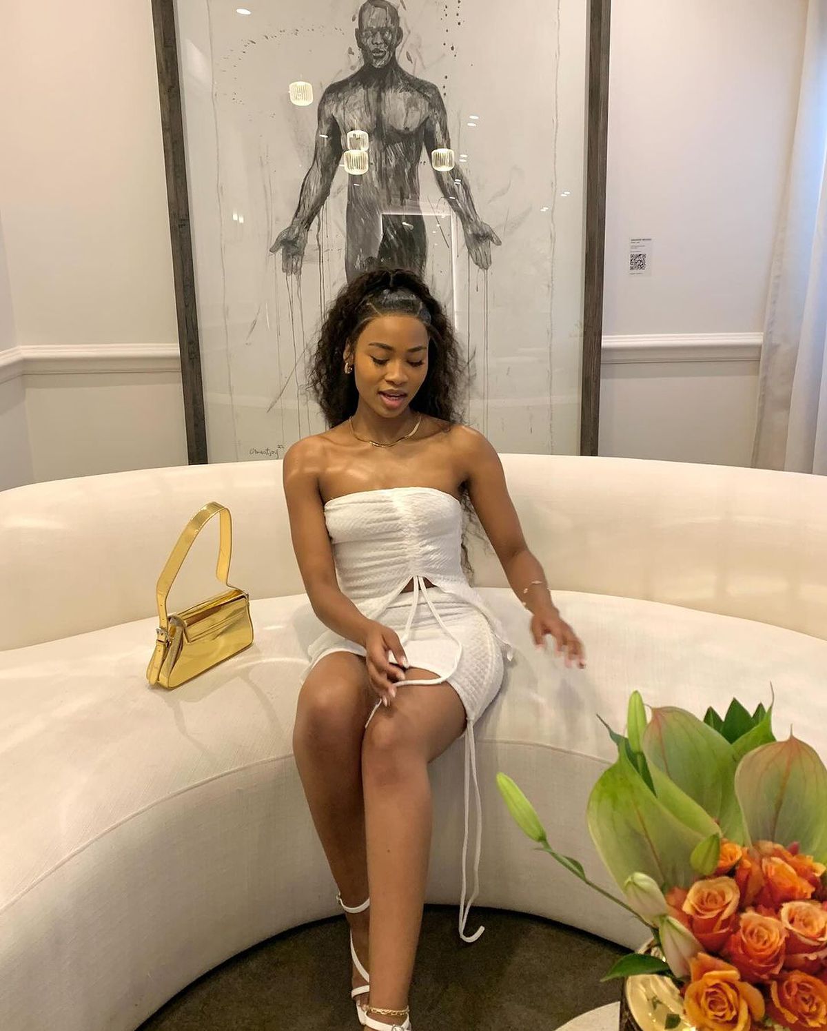 Omul de bază de la FCSB a făcut pasul cel mare și s-a logodit: „Dragostea mea din copilărie”