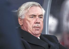 Ancelotti anunță vestea pe care fanii lui Real Madrid nu voiau să o audă
