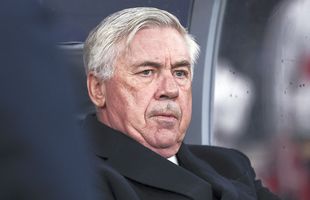 Ancelotti anunță vestea pe care fanii lui Real Madrid nu voiau să o audă