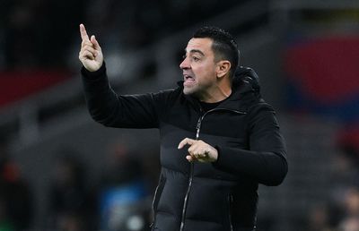 Veste bună pentru Xavi Hernandez și Barcelona la început de 2024