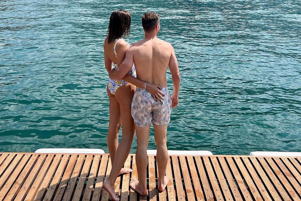 „Seara eram convins să vin la FCSB, dar apoi am vorbit cu soția”  » Fotbalistul a recunoscut în premieră negocierile