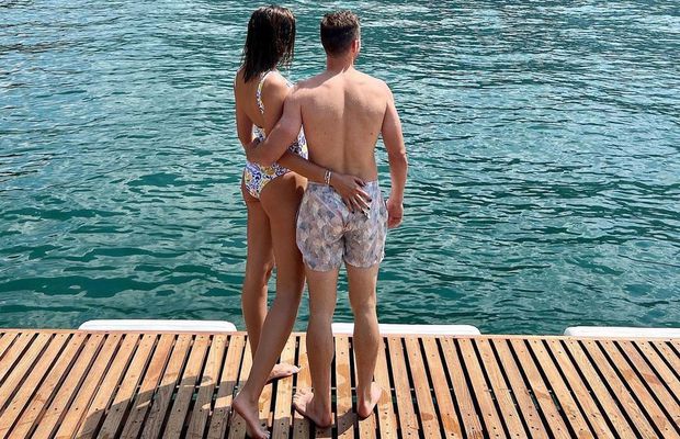 „Seara eram convins să vin la FCSB, dar apoi am vorbit cu soția”  » Fotbalistul a recunoscut în premieră negocierile