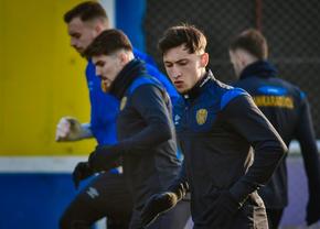 Moruțan e gata să schimbe campionatul. Este curtat de un reputat antrenor cu care a lucrat la Galatasaray