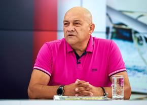 „Nu mă așteptam să joc în acel meci, dar mi-a schimbat destinul” » Dezvăluirea lui Gabi Balint în documentarul „Povestea Generației de Aur”