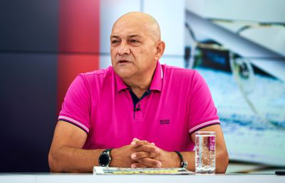 „Nu mă așteptam să joc în acel meci, dar mi-a schimbat destinul” » Dezvăluirea lui Gabi Balint în documentarul „Povestea Generației de Aur”