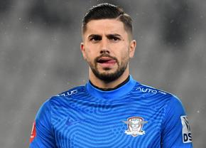 Acord Horațiu Moldovan - Atletico Madrid! Cifrele colosale ale contractului