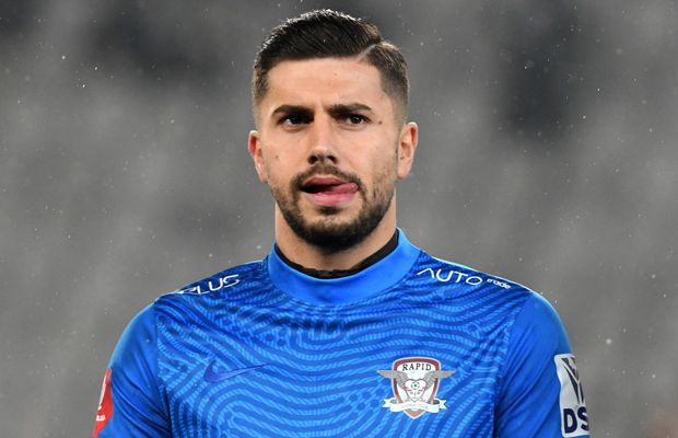 Acord Horațiu Moldovan - Atletico Madrid! Cifrele colosale ale contractului