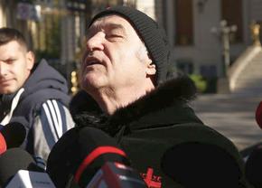Rezerve de lux la FCSB! Gigi Becali scoate din joc 10 milioane de euro