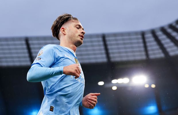 Jack Grealish suferă: „Nu pot să explic cât de devastat sunt”