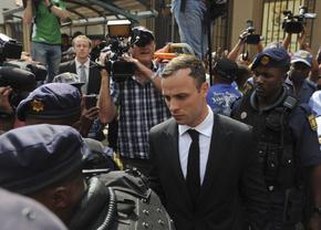 Oscar Pistorius va fi liberat condiționat » Au trecut aproape 11 ani de când și-a împușcat mortal iubita