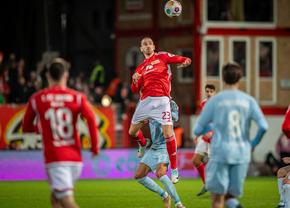 Pe cine vrea să aducă Genoa dacă îl vinde pe Drăgușin! A jucat în grupele Ligii Campionilor în acest sezon