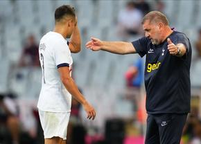 Deși Radu Drăgușin este aproape de a semna cu Tottenham, un alt fundaș a ajuns astăzi la clubul londonez
