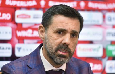 4 jucători nu merg în cantonamentul lui Dinamo » Anunțul făcut azi de Zeljko Kopic