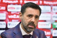 4 jucători nu merg în cantonamentul lui Dinamo » Anunțul făcut azi de Zeljko Kopic