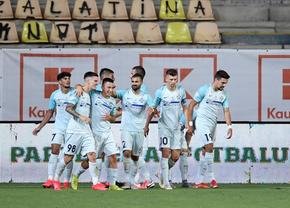 OFICIAL! Fostul atacant de la FCSB nu se regăsește » A fost dat afară în a doua zi a anului