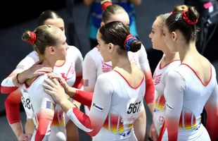 Elisabeta Lipă, despre Federația Română de Gimnastică: „Când există dezbinare, performanța va apărea foarte greu sau deloc”