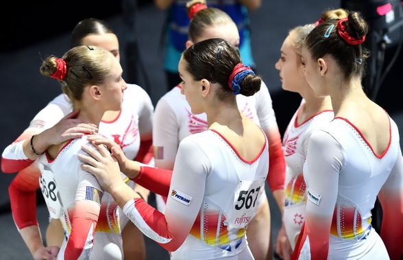 Elisabeta Lipă, despre Federația Română de Gimnastică: „Când există dezbinare, performanța va apărea foarte greu sau deloc”