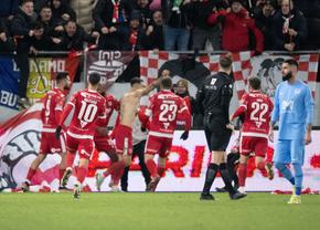 Nume nou la Dinamo! Kopic l-a prezentat azi: „Va aduce ceea ce avem nevoie”