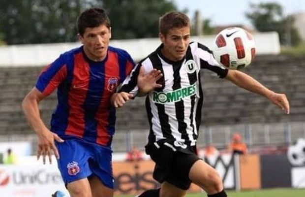 Un jucător de Liga 1 face o dezvăluire șocantă: „A sunat Anamaria Prodan înaintea meciului cu Steaua amenințând că, dacă sunt titular, dispărem și eu, și antrenorul!”