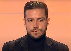Momentul de cumpănă din viața lui Alex Chipciu: „Am avut atac de panică pe teren. Anxietate, depresie... Luam pastile”