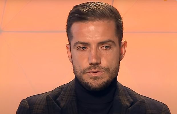 Momentul de cumpănă din viața lui Alex Chipciu: „Am avut atac de panică pe teren. Anxietate, depresie... Luam pastile”