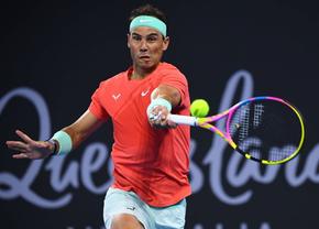 Rafael Nadal, după victoria la revenire: „Cred că nu am uitat să joc tenis, dar va fi dificil” + „Până la Roland Garros voi ști dacă e ultimul meu an în circuit”