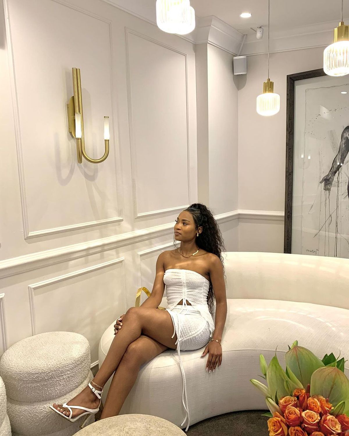 Omul de bază de la FCSB a făcut pasul cel mare și s-a logodit: „Dragostea mea din copilărie”