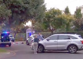 Detalii șocante despre decesul Melissei Hoskins, ucisă de soțul ciclist: „Nu știam niciodată cu care Dennis vorbesc. Ca și cum existau două persoane diferite!”