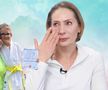 Maria Olaru, interviu cu lacrimi în ochi » Campioana olimpică și-a deschis sufletul pentru cititorii GSP: „Fiul meu mă întreabă de foarte multe ori: «Cum este, mama, să fii fără părinți?»”
