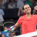 Rafa Nadal // foto: Guliver/gettyimages