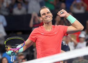 Rafa Nadal a anunțat cine a fost cel mai mare rival al său » Cel mai drag moment al carierei: „Nu mă gândeam că voi mai juca vreodată”