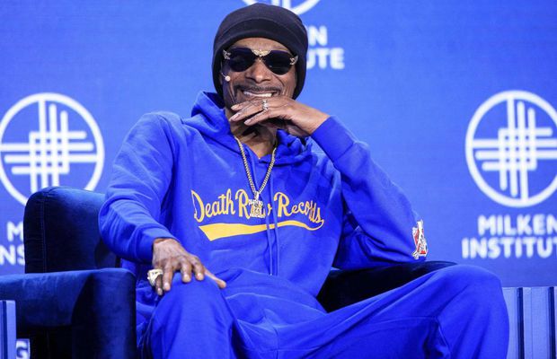 De nicăieri! Snoop Dogg devine comentator sportiv: „Voi aduce marca mea la toate acestea. Va fi epic!”