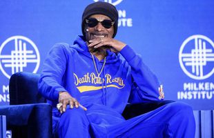 De nicăieri! Snoop Dogg devine comentator sportiv: „Voi aduce marca mea la toate acestea. Va fi epic!”