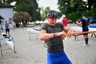 Canoistul Cătălin Chirilă este convins: „La Jocurile Olimpice va fi mai simplu decât la Mondiale”