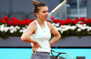 O cunoaște pe Simona Halep de la 7 ani și e convins: „Sunt 100% sigur de asta!”