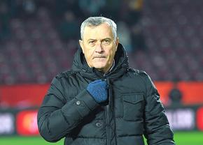 Adio UTA?! Mircea Rednic a fost propus la un club important din Vest