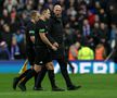 Rangers - Celtic, derby cu Ianis Hagi pe 2 ianuarie 2024 / FOTO: GettyImages