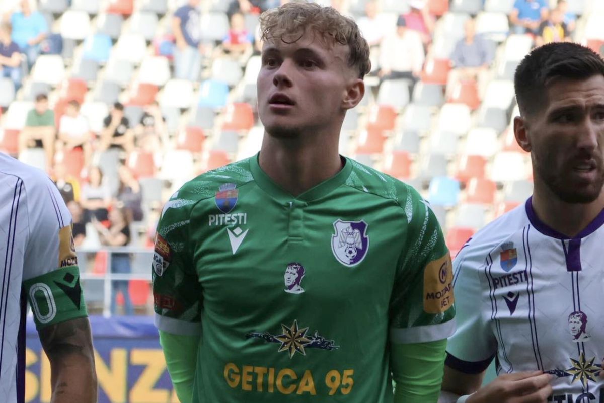 La doar de 21 de ani, un fotbalist român a trăit un adevărat coșmar: meniscul i s-a rupt după operație » Confesiune emoționantă pentru GSP: „Asta a fost explicația medicului”