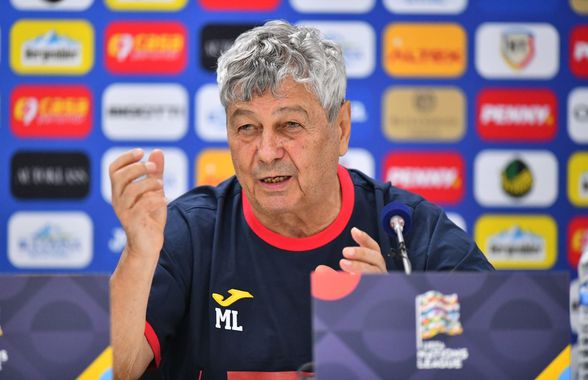 Mircea Lucescu pregătește schimbări importante » 4 noi jucători pe lista pentru preliminariile Campionatului Mondial