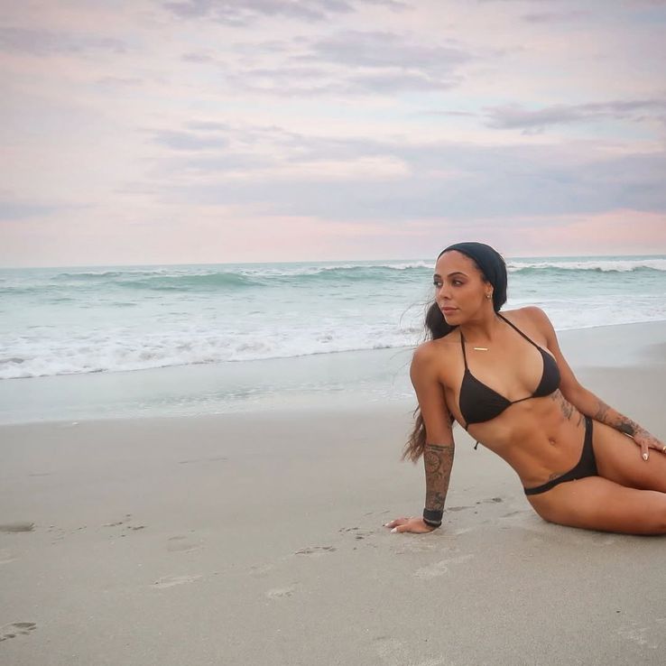 5. Sydney Leroux