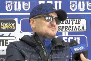 Întrebat despre Dorinel Munteanu, Adrian Mititelu nu și-a putut ascunde zâmbetul: „Da, am vorbit. Îl doresc oricând”