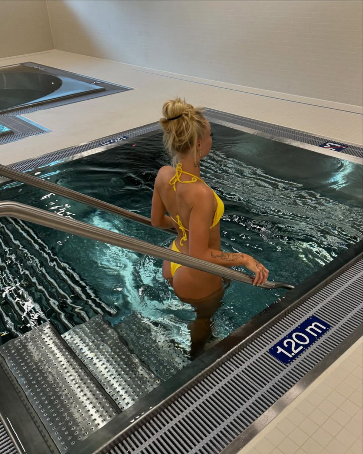 Inteligența artificială a decis » Top 5 cele mai frumoase fotbaliste în 2025