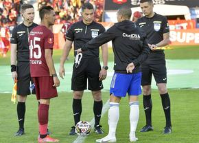 Juan Bauza se poate întoarce în România » Scenariul avansat de Adrian Mititelu