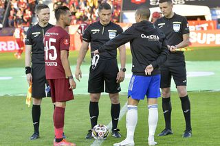 Juan Bauza se poate întoarce în România » Scenariul avansat de Adrian Mititelu