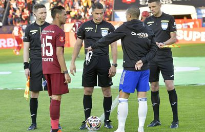 Juan Bauza se poate întoarce în România » Scenariul avansat de Adrian Mititelu