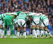 Rangers - Celtic, derby cu Ianis Hagi pe 2 ianuarie 2024 / FOTO: GettyImages