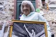 A murit la 103 ani cea mai în vârstă campioană olimpică, fosta gimnastă Agnes Keleti, supraviețuitoare a Holocaustului