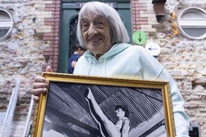 A murit la 103 ani cea mai în vârstă campioană olimpică, fosta gimnastă Agnes Keleti, supraviețuitoare a Holocaustului