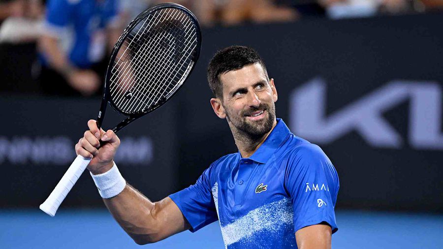 Continuă cea mai dezechilibrată rivalitate din istoria tenisului! Novak Djokovic l-a învins astăzi și a ajuns la un bilanț de 20-0